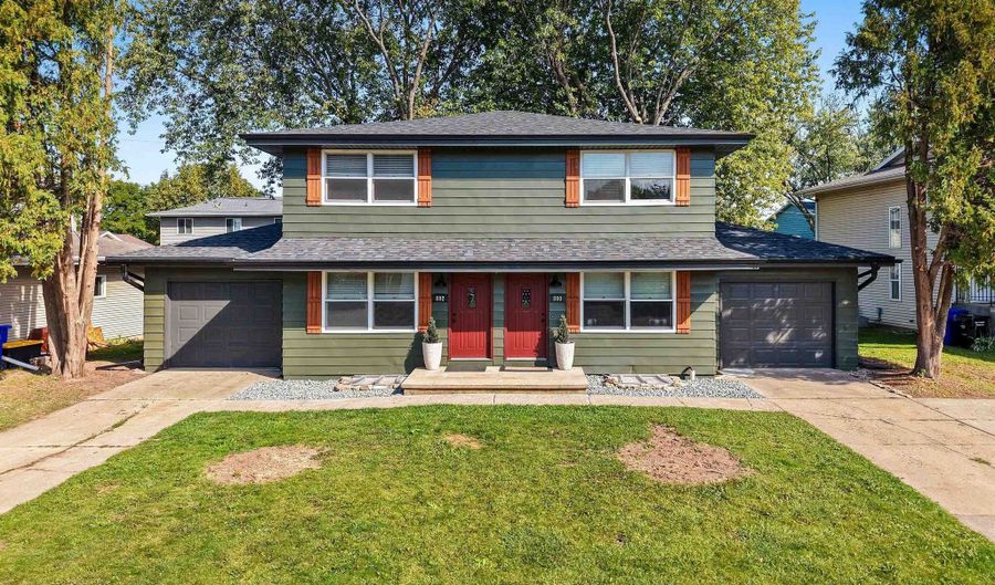 800 N HAWTHORNE Dr, Appleton, WI 54915 - 0 Beds, 0 Bath