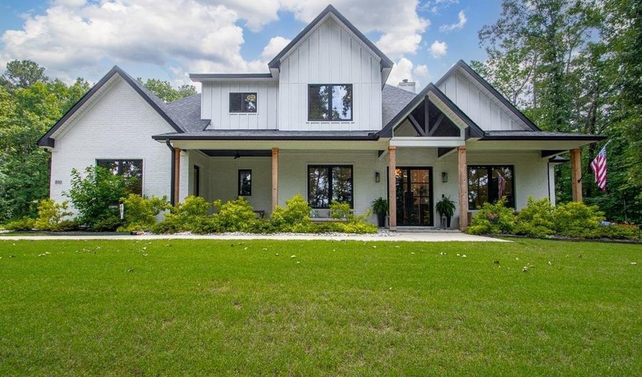 810 Caddo Dr, Benton, AR 72019 - 4 Beds, 5 Bath