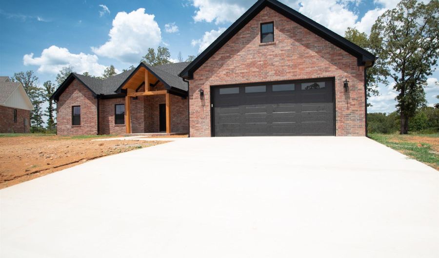 175 Hayden Dr, Beebe, AR 72012 - 4 Beds, 2 Bath