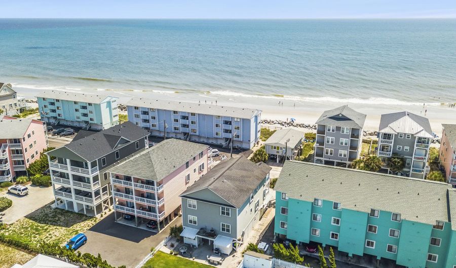 1607 Carolina Beach Ave N Unit 1, Carolina Beach, NC 28428 - 4 Beds, 3 Bath