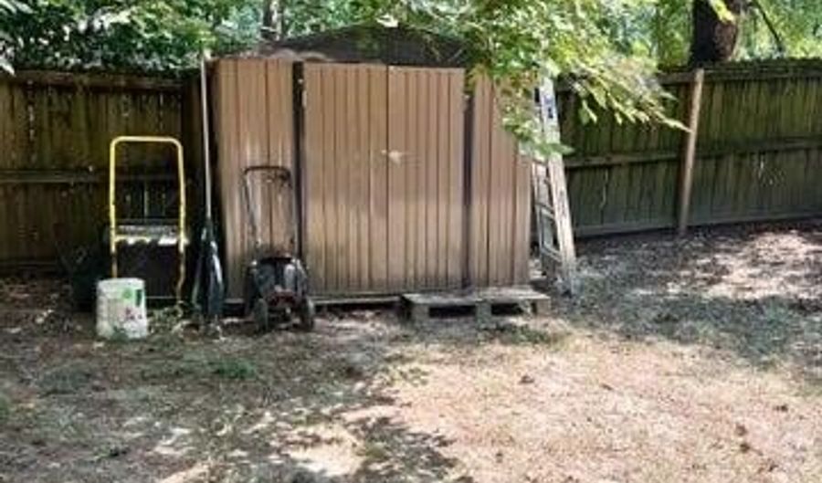 804 STERLING Ct, Augusta, GA 30907 - 3 Beds, 2 Bath