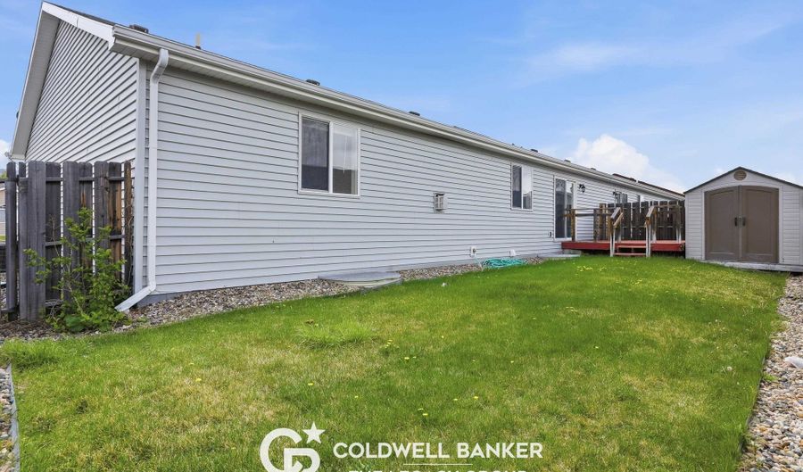 1710 E 27th St, Casper, WY 82601 - 2 Beds, 2 Bath