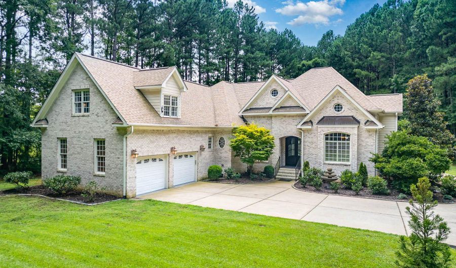 3712 Highland Creek Dr, Apex, NC 27539 - 5 Beds, 6 Bath