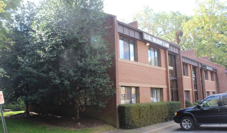 6371 LITTLE RIVER Tpke, Alexandria, VA 22312 - 0 Beds, 0 Bath