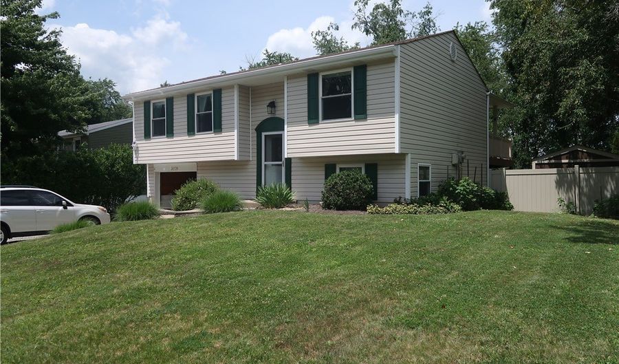 3079 Countryside Dr, Allison Park, PA 15101 - 3 Beds, 0 Bath