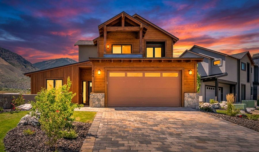 456 Tralee Ln, Genoa, NV 89411 - 3 Beds, 4 Bath