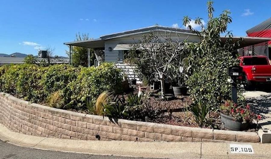 1202 Borden Rd space #105, Escondido, CA 92026 - 2 Beds, 2 Bath