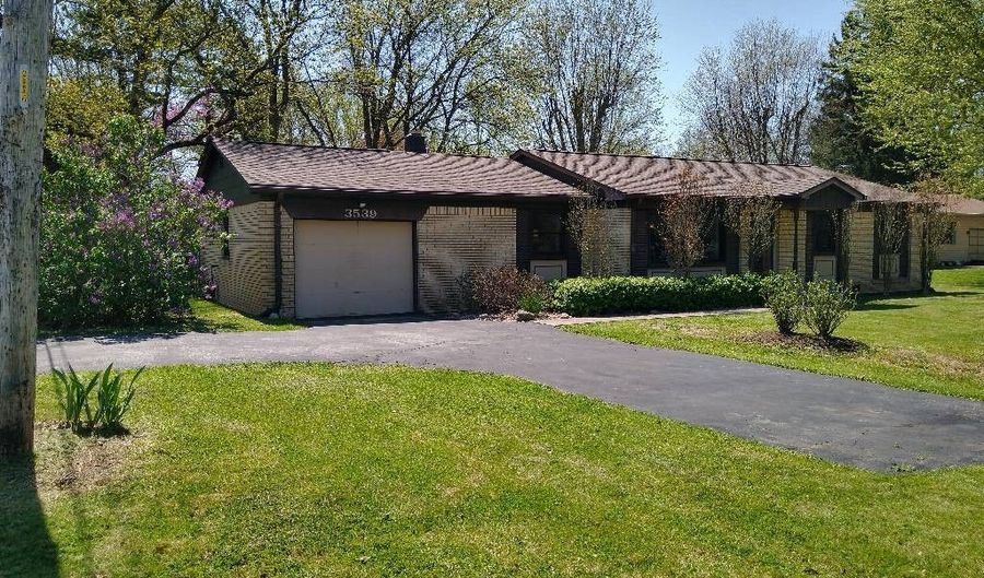 3539 E Southport Rd, Indianapolis, IN 46227 - 3 Beds, 2 Bath