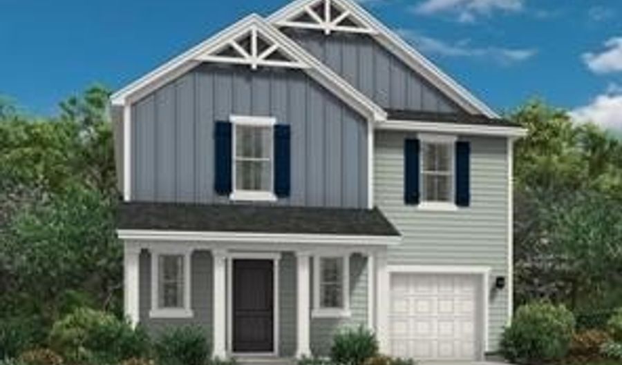 246 Happy Trail Rd, Aberdeen, NC 28315 - 4 Beds, 3 Bath