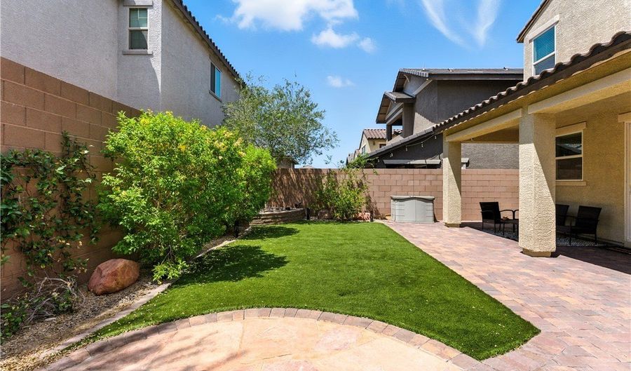 161 Volti Subito Way, Henderson, NV 89011 - 3 Beds, 3 Bath