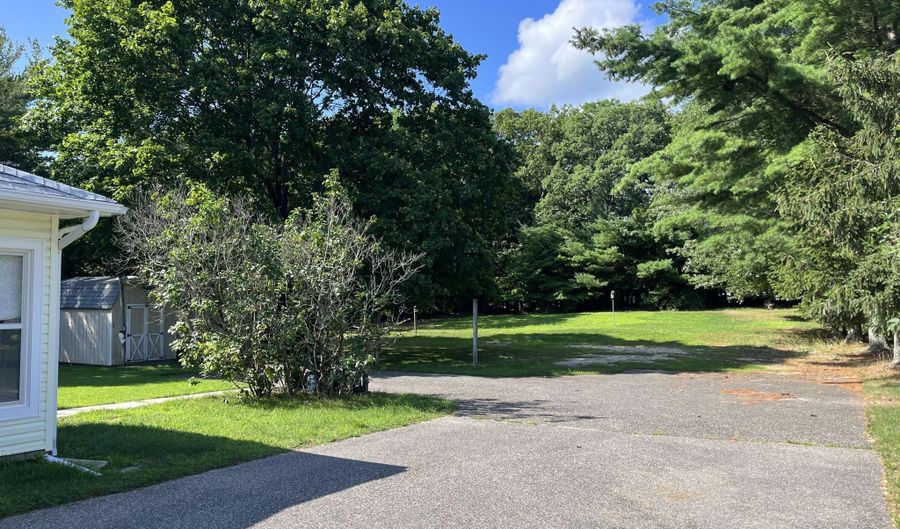 48 Burr St, Barnegat, NJ 08005 - 4 Beds, 2 Bath
