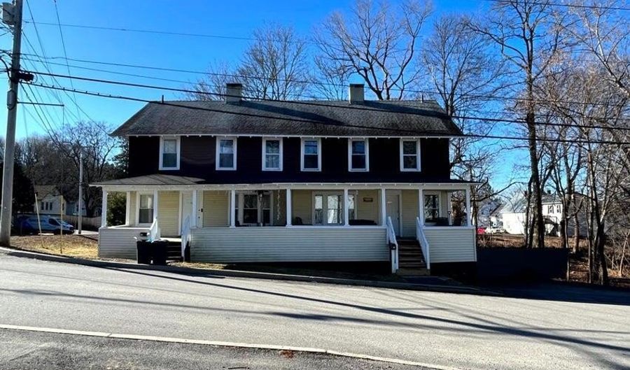 30 Patterson St, Augusta, ME 04330 - 0 Beds, 2 Bath