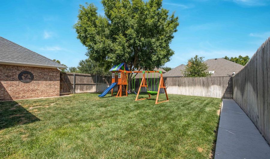 5007 Wesley Rd, Amarillo, TX 79119 - 4 Beds, 3 Bath