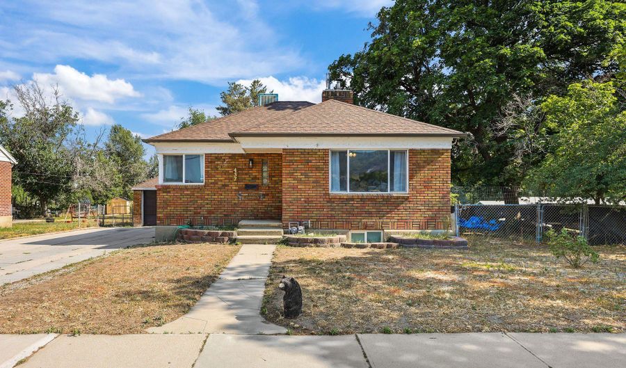 437 E 100 N, Brigham City, UT 84302 - 3 Beds, 1 Bath