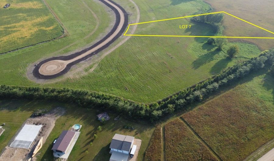 Oak Creek Circle lot 7, Big Stone City, SD 57216 - 0 Beds, 0 Bath