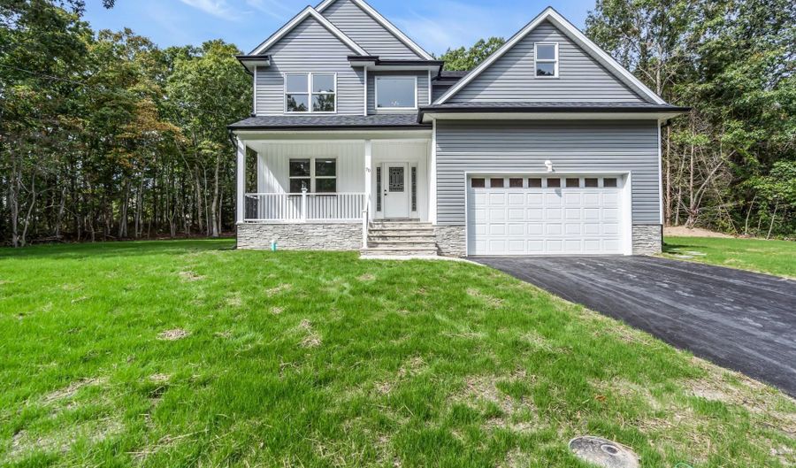 70 SEURAT St, Barnegat, NJ 08005 - 4 Beds, 3 Bath