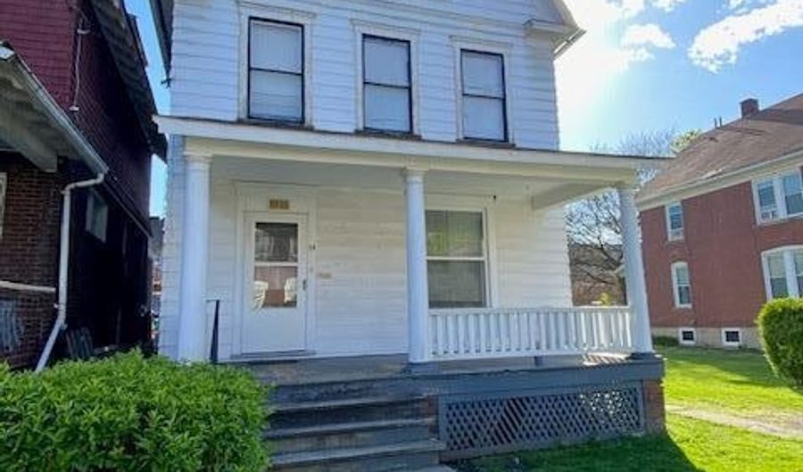 28 AKERS 2nd Flr, Johnstown, PA 15905 - 2 Beds, 1 Bath