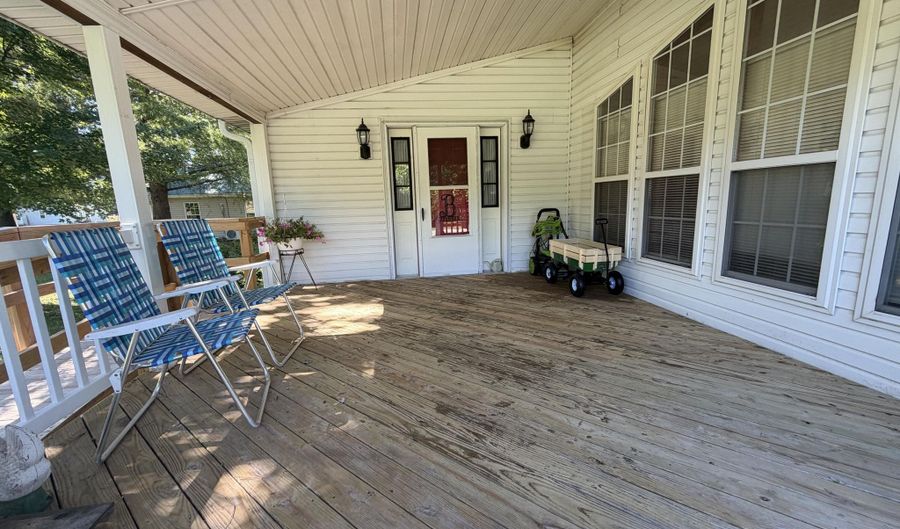 387 Martin Ave, Asbury, MO 64832 - 3 Beds, 2 Bath