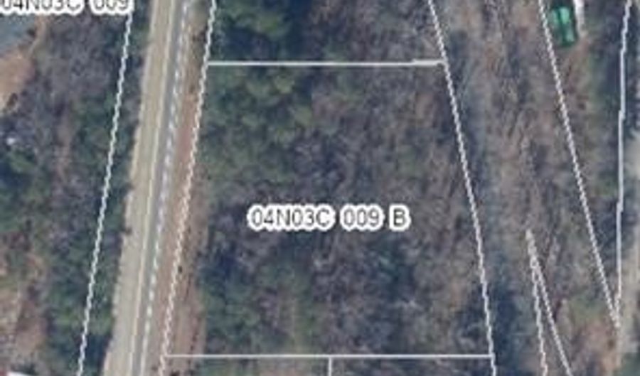 10494 Ball Ground Hwy, Ball Ground, GA 30107 - 0 Beds, 0 Bath