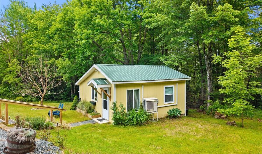 19 Perry Ln, Amherst, ME 04605 - 1 Beds, 1 Bath