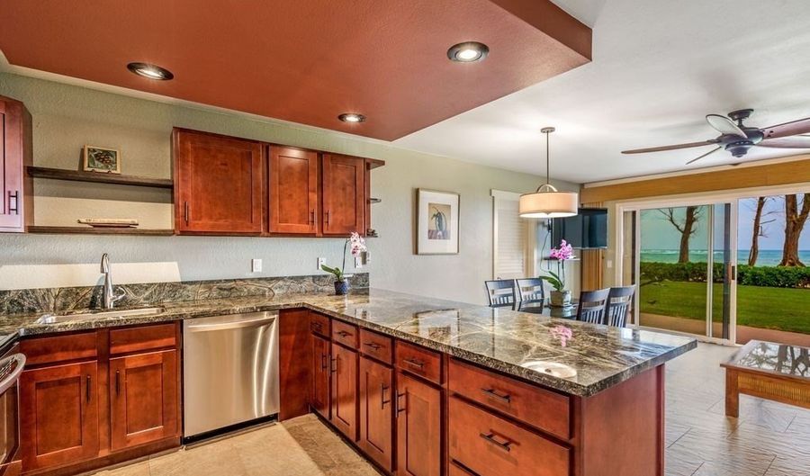 4-1250 KUHIO Hwy C107, Kapaa, HI 96746 - 2 Beds, 2 Bath