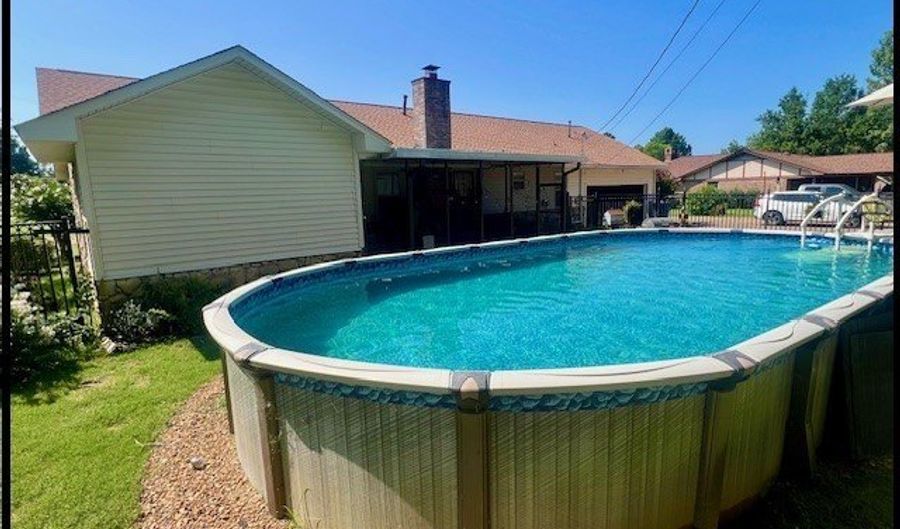307 Hickory Ln, Batesville, MS 38606 - 3 Beds, 3 Bath