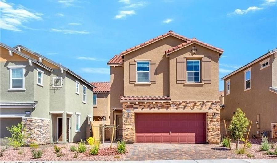 96 Mosso Niente Pl, Henderson, NV 89011 - 3 Beds, 3 Bath