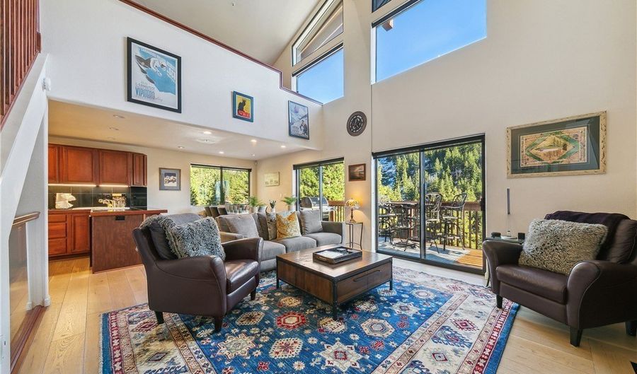 400 Fairview Blvd 174, Incline Village, NV 89451 - 2 Beds, 3 Bath