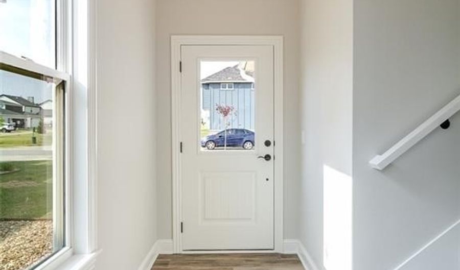 2809 SW Hampshire Ave, Bentonville, AR 72713 - 3 Beds, 3 Bath