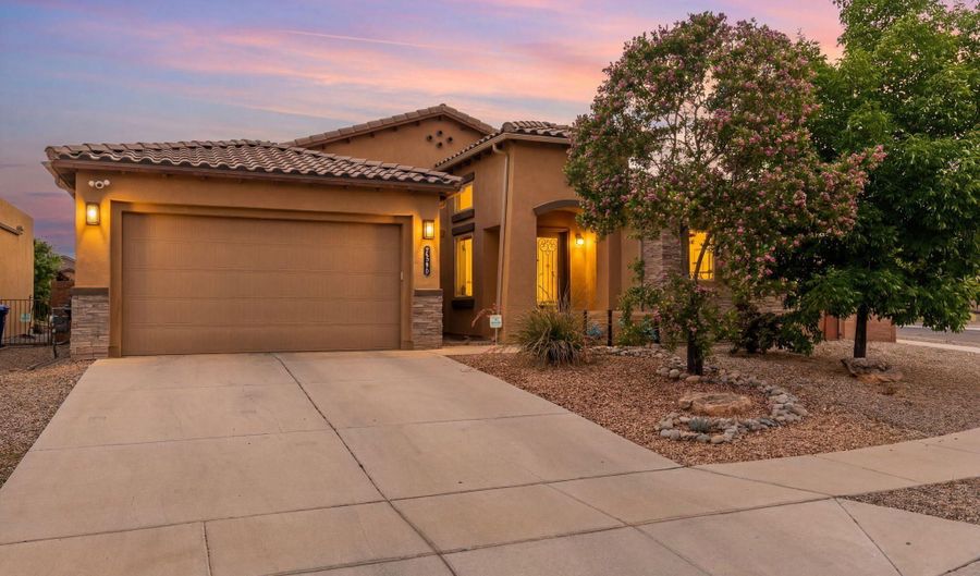 7348 Tree Line Ave NW, Albuquerque, NM 87114 - 3 Beds, 3 Bath