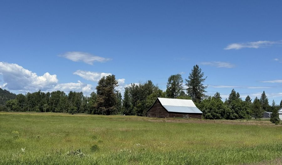 NNA Rusho Lane, Blanchard, ID 83804 - 0 Beds, 0 Bath