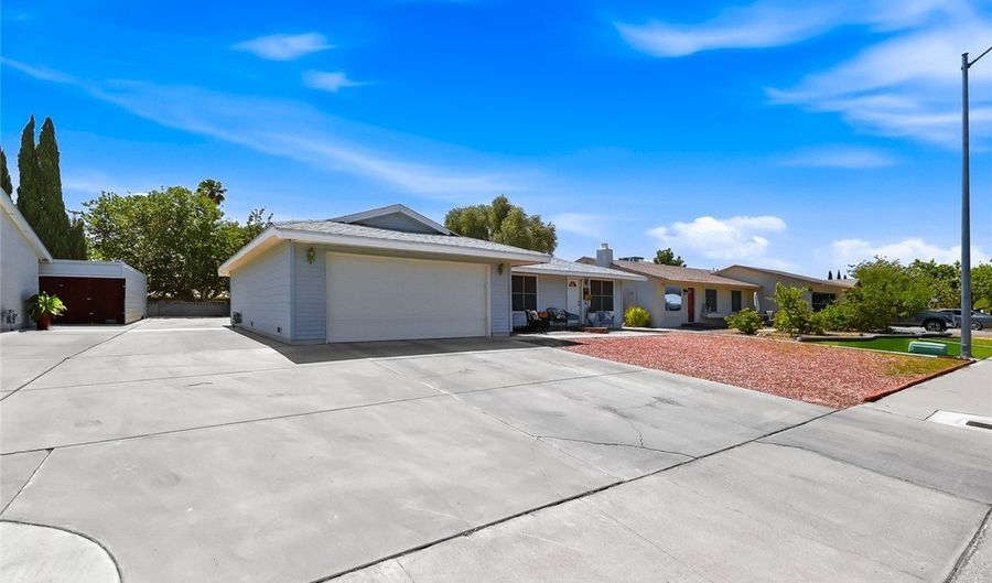 1322 Appaloosa Rd, Boulder City, NV 89005 - 3 Beds, 2 Bath