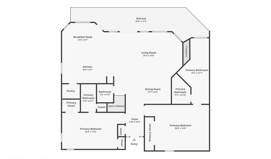 144 Desert Valley Dr, Boulder City, NV 89005 - 3 Beds, 4 Bath
