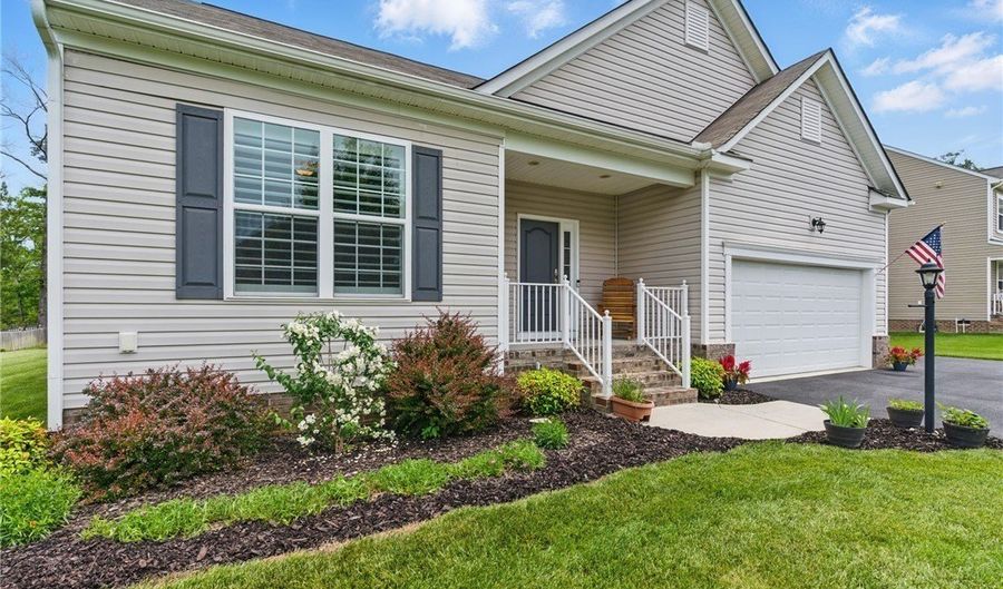 13524 Thomaswoods Ln, Ashland, VA 23005 - 4 Beds, 3 Bath