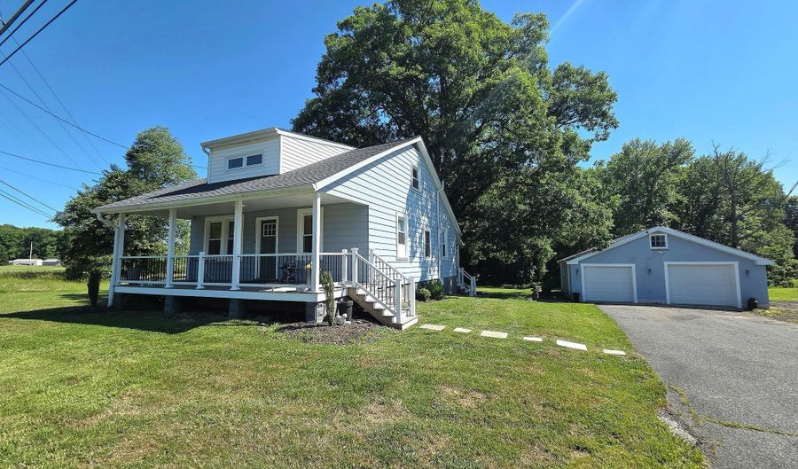539 ALDINO STEPNEY Rd, Aberdeen, MD 21001 - 3 Beds, 3 Bath