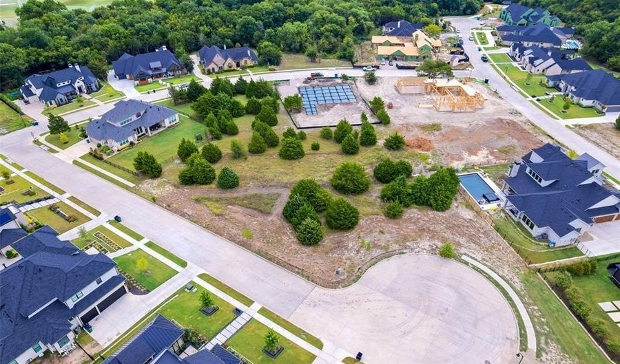 31440 Spyglass Ct, Heath, TX 75032 - 0 Beds, 0 Bath