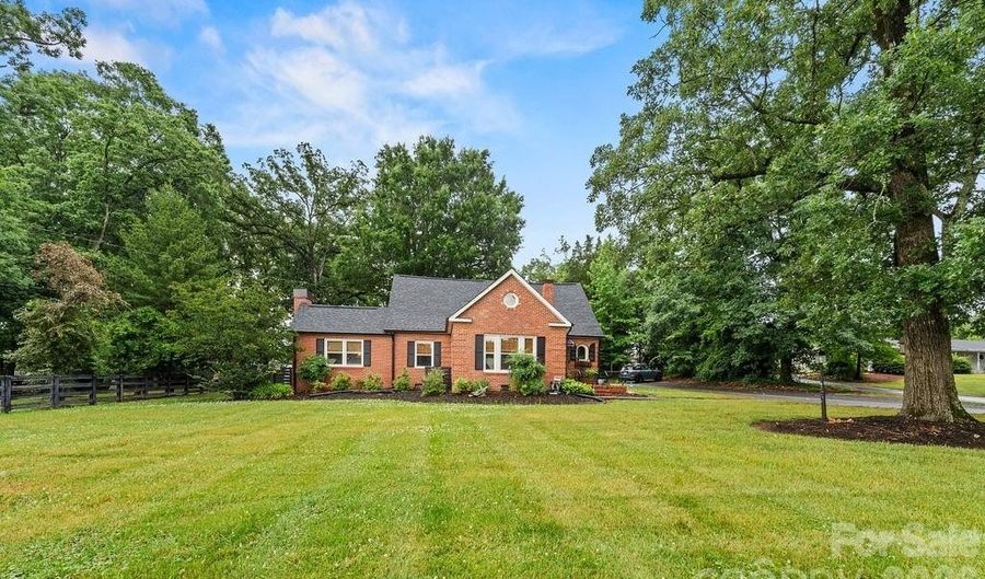1832 Badin Rd, Albemarle, NC 28001 - 3 Beds, 2 Bath