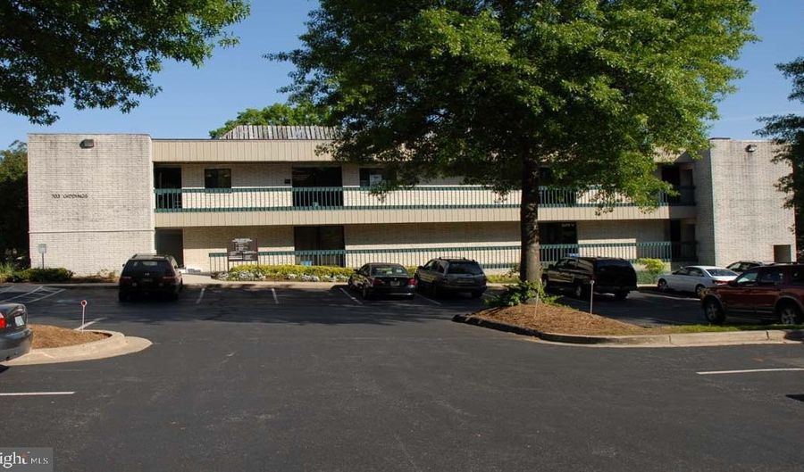 703 GIDDINGS Ave #U2-D, Annapolis, MD 21401 - 0 Beds, 0 Bath