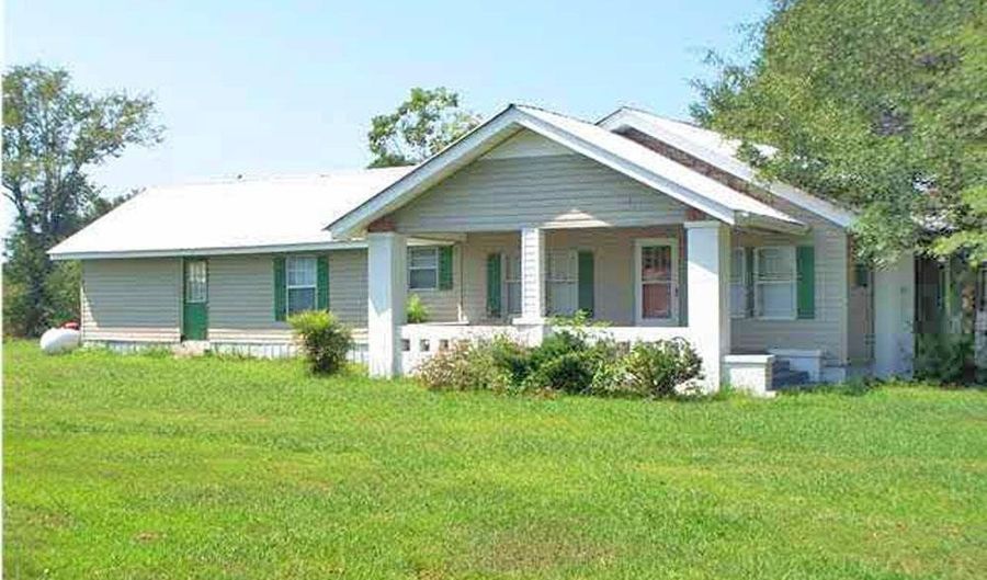 41305 HIGHWAY 75, Altoona, AL 35952 - 4 Beds, 2 Bath