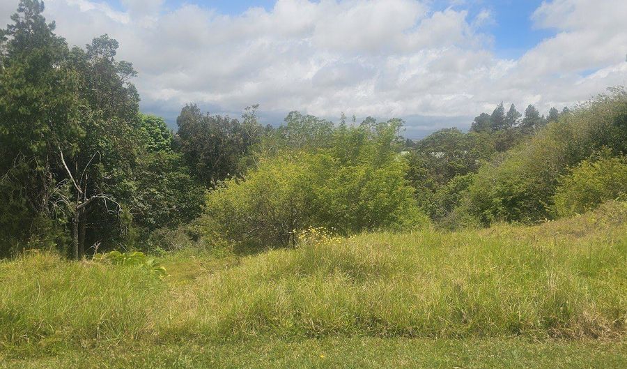 64-635 KOLOHALA Pl, Kamuela, HI 96743 - 0 Beds, 0 Bath