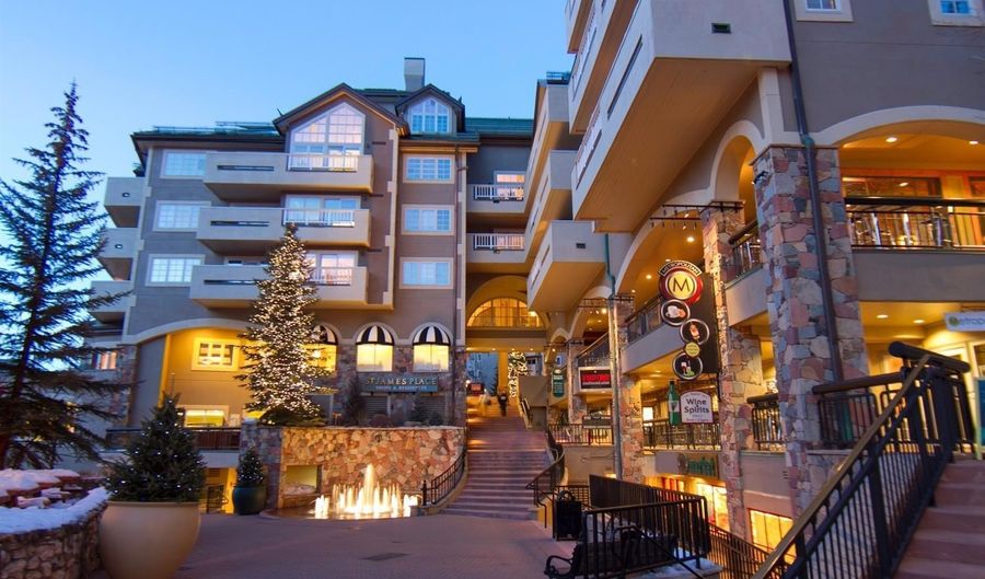 210 Offerson Road Unit R-217 Week 35 R-217, Week 35, Beaver Creek, CO 81620 - 2 Beds, null Bath