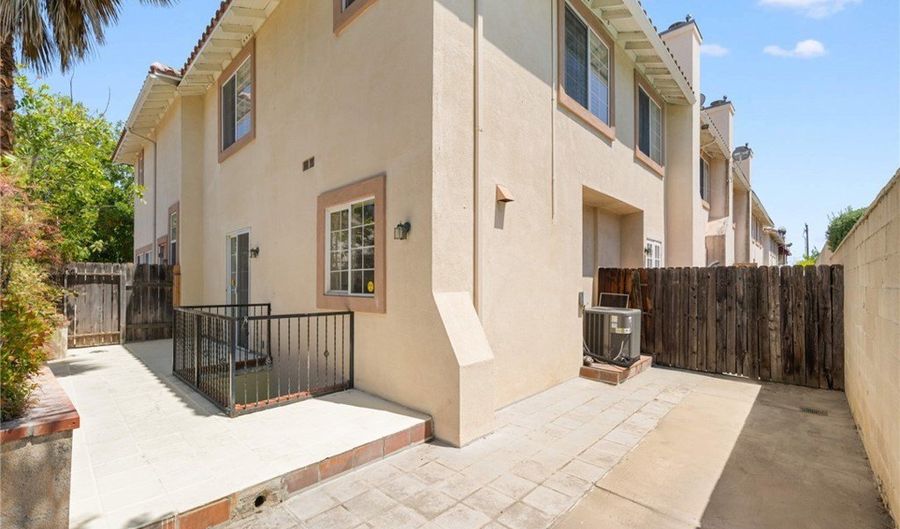 463 Fairview Ave F, Arcadia, CA 91007 - 4 Beds, 4 Bath