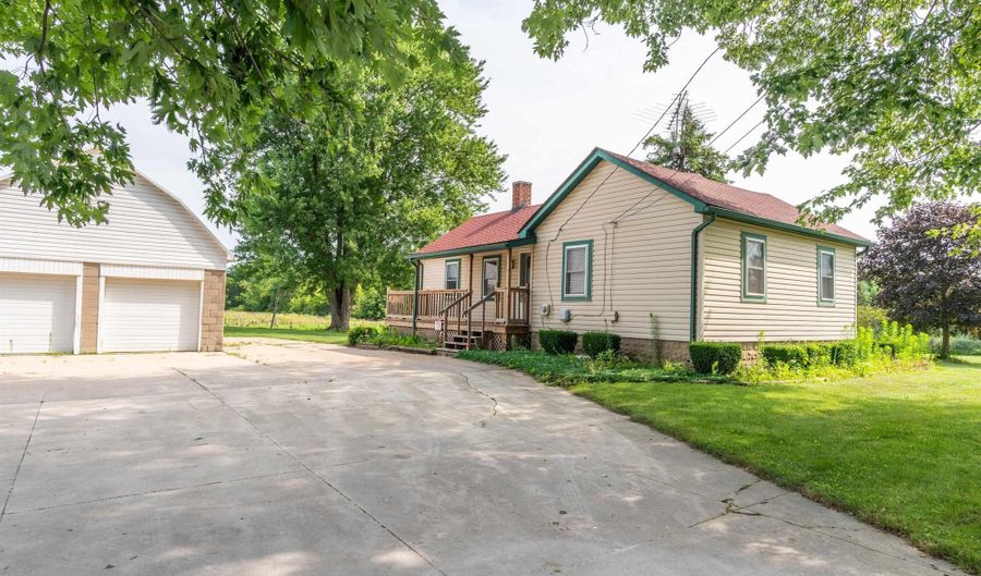 22545 Pratt, Armada, MI 48005 - 1 Beds, 1 Bath