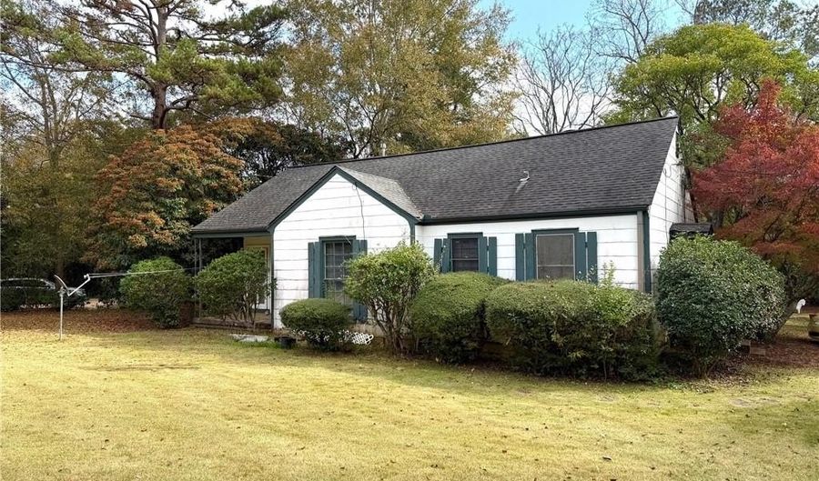 1154 LAKEVIEW Dr, Auburn, AL 36830 - 0 Beds, 0 Bath