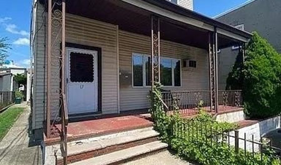 17 E 50TH St 2, Bayonne, NJ 07002 - 2 Beds, 1 Bath