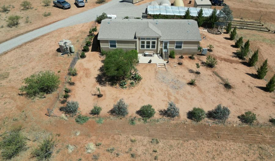 825 N Diana Dr, Benson, AZ 85602 - 3 Beds, 2 Bath