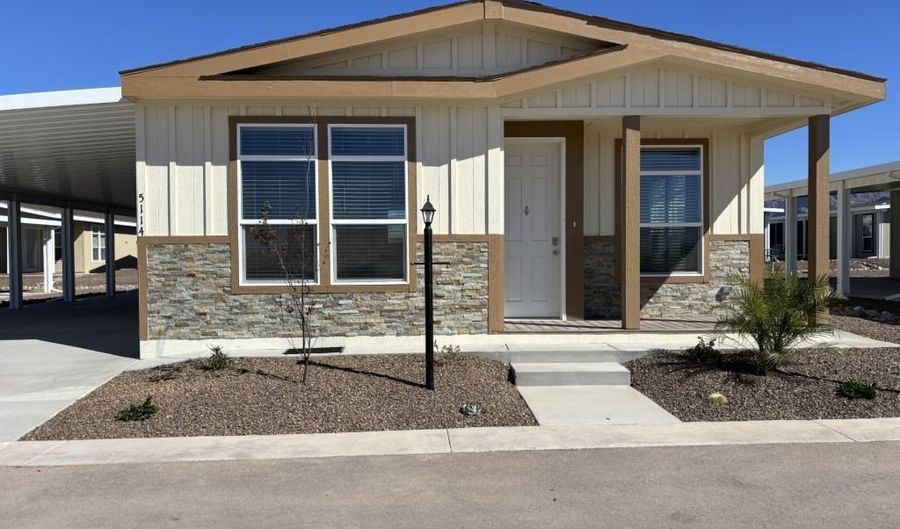 3301 S Goldfield Rd 5114, Apache Junction, AZ 85119 - 2 Beds, 2 Bath