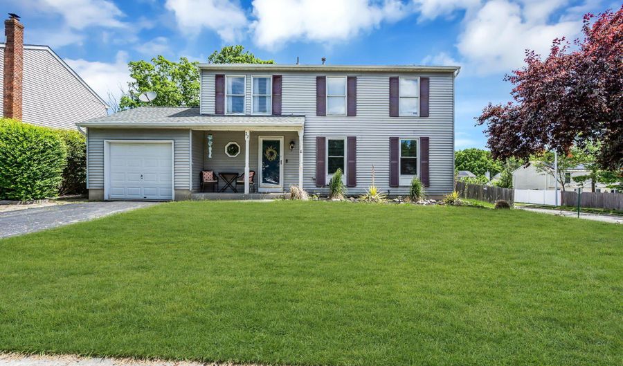 22 Compass Ln, Barnegat, NJ 08005 - 4 Beds, 3 Bath