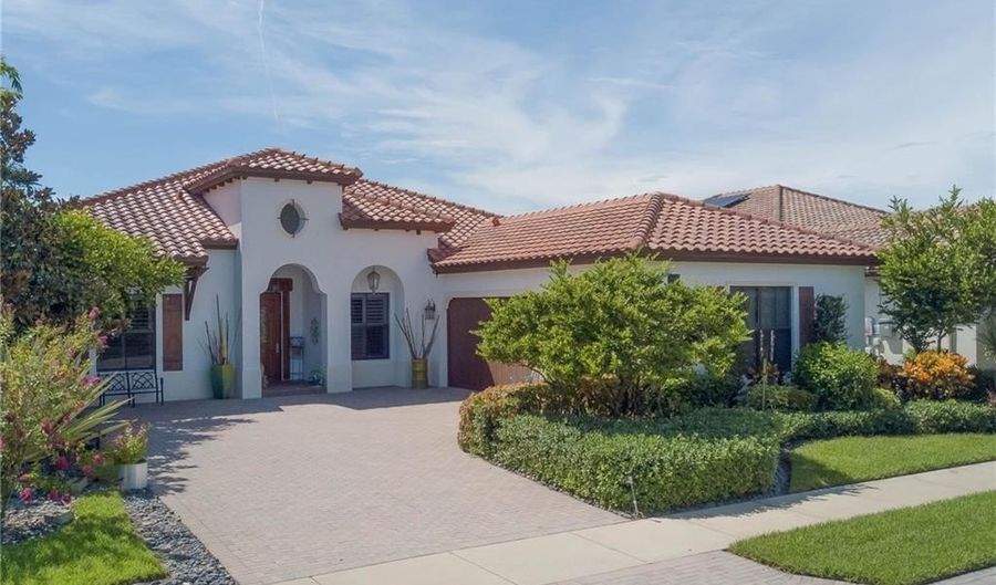 5238 Ferrari, Ave Maria, FL 34142 - 4 Beds, 4 Bath