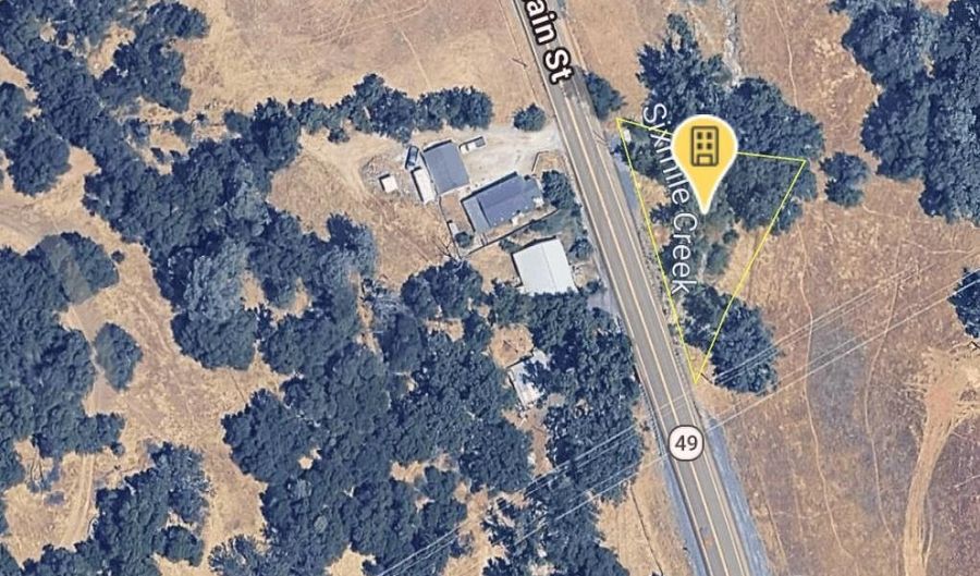 1896 S Main, Angels Camp, CA 95222 - 3 Beds, 1 Bath